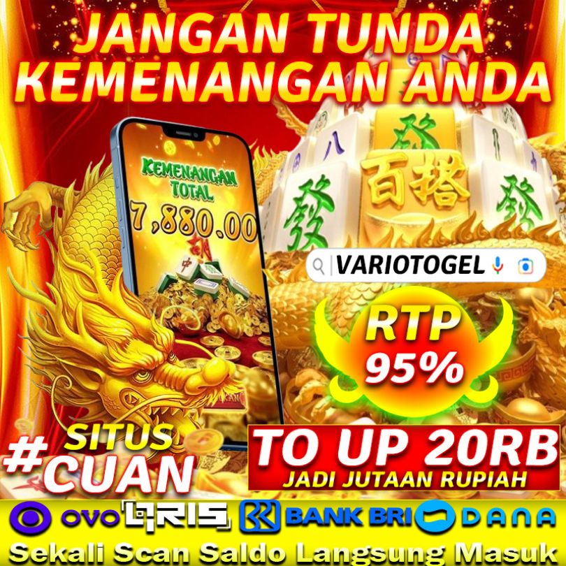VARIOTOGEL Banner JP Maxwin